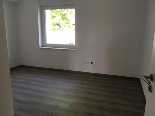 Foto - Etagenwohnung in Bad Driburg