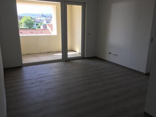 Foto - Etagenwohnung in Bad Driburg zur Miete