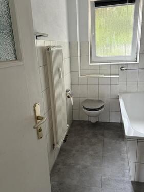 Foto - Etagenwohnung in Herbsleben zur Miete