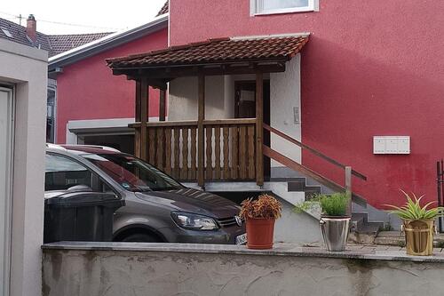 Foto - Mehrfamilienhaus 3 Wohnungen - 399.000,00 EUR Kaufpreis,