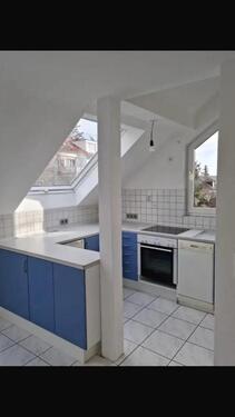 Foto - Etagenwohnung in Vaihingen an der Enz zur Miete