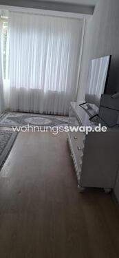 Foto - Wohnungsswap - 2 Zimmer, 54 m² - Uferstraße, Mitte, Berlin