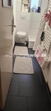 Foto - Etagenwohnung in Berlin