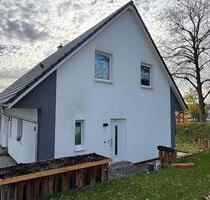 modernes Haus mit ELW energieeffizient - Neubrandenburg Carlshöhe