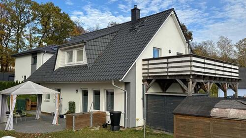 Foto - Einfamilienhaus zum Kaufen in Neubrandenburg