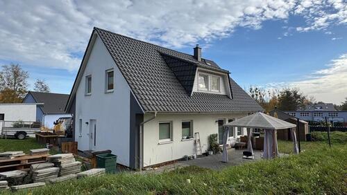 Foto - Einfamilienhaus in Neubrandenburg