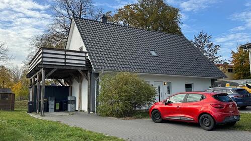 Foto - Einfamilienhaus in Neubrandenburg zum Kaufen