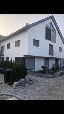 Foto - Etagenwohnung zur Miete in Meckenbeuren