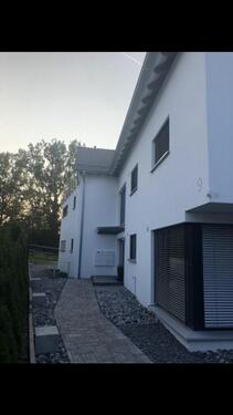 Foto - Etagenwohnung in Meckenbeuren