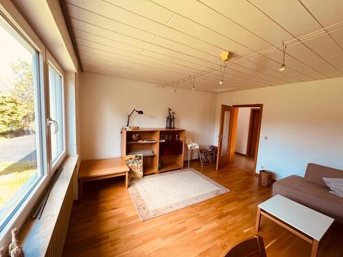 Foto - Etagenwohnung zur Miete in Netphen