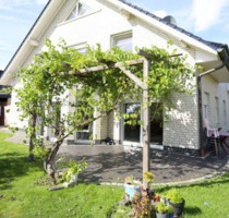 Große Wohnung mit 4 Zimmer und Garten in Cloppenburg!