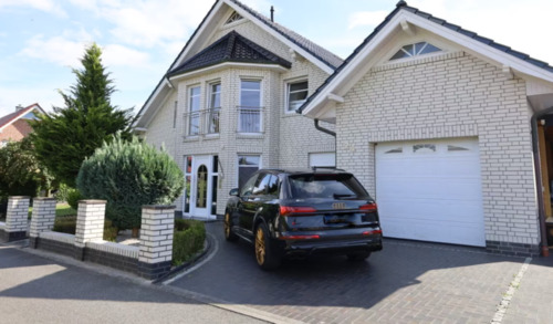 Foto - Etagenwohnung zur Miete in Cloppenburg