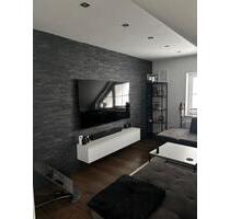 Traumhafte 3-Zimmer-Wohnung mit Balkon in Bad Wünnenberg - Salzkotten