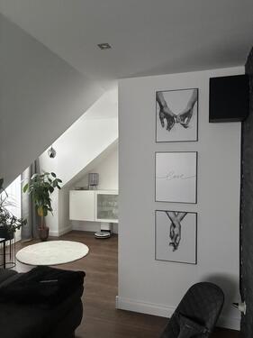 Foto - Etagenwohnung zur Miete in Salzkotten