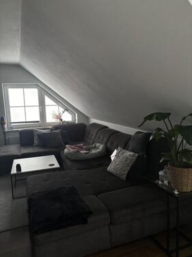 Foto - Etagenwohnung in Salzkotten