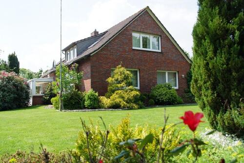 Foto - Ferienwohnung in Ostfriesland - 45,00 EUR Kaltmiete,