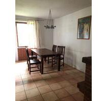 2 12-Raum-Wohnung,möbliert, Ofenheizung, Wohnen auf Zeit - Samtens