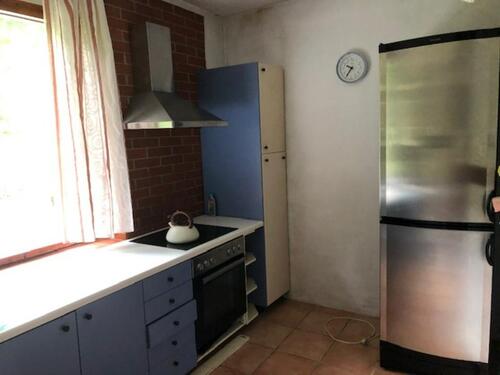 Foto - Etagenwohnung in Samtens