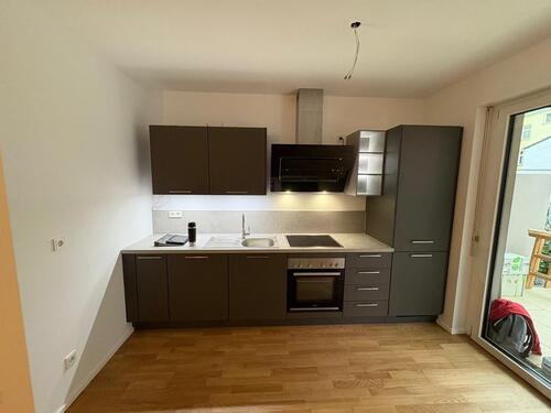 Foto - 2 Zimmer Etagenwohnung in Köln