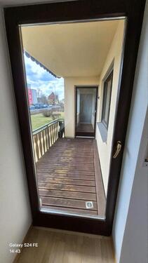 Foto - 4 Zimmer Etagenwohnung zur Miete in Selb