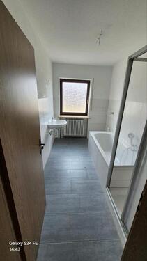 Foto - Etagenwohnung in Selb zur Miete