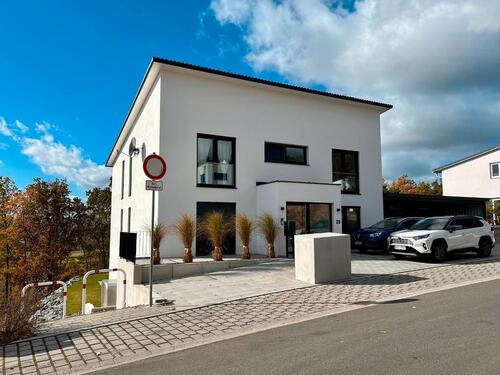 Foto - Wunderschöne 2-Zimmer Wohnung in Wernberg-Köblitz, Traumlage