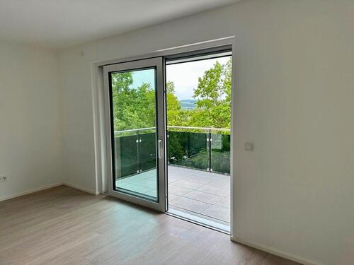 Foto - 2 Zimmer Etagenwohnung in Wernberg-Köblitz