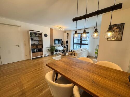 Foto - 2 Zimmer Etagenwohnung in Regensburg