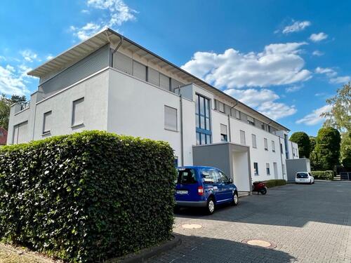 Foto - 3 Zimmer Etagenwohnung zum Kaufen in Paderborn