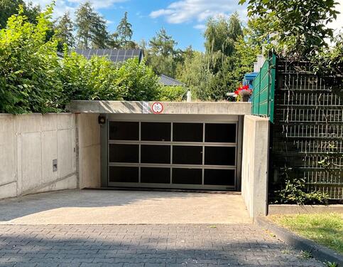 Foto - 3 Zimmer Etagenwohnung in Paderborn