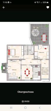 Foto - Wohnung zu vermieten - 750,00&nbsp;EUR Kaltmiete, ca.&nbsp; 86,00&nbsp;m&sup2;