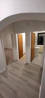 Foto - Etagenwohnung in Donnersdorf zur Miete