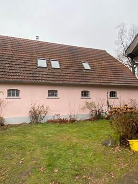 Foto - Ortskern Fischerhude! Gebäude mit vielen Nutzungsmöglichkeiten!