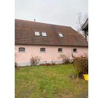 Ortskern Fischerhude! Gebäude mit vielen Nutzungsmöglichkeiten! - Ottersberg