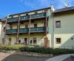 Foto - Barrierefreie 1-Raum-Wohnung mit Balkon in Meißen