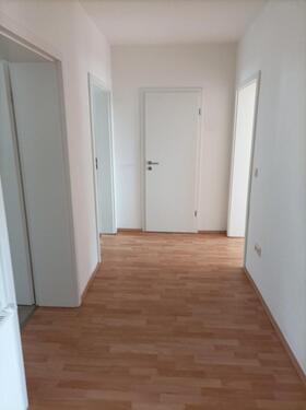 Foto - geräumige helle 2 Zimmer Wohnung mit Balkon