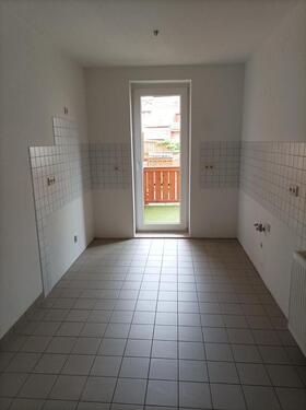 Foto - 2 Zimmer Etagenwohnung zur Miete in Bad Frankenhausen/Kyffhäuser