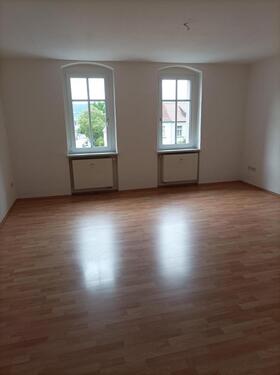 Foto - 2 Zimmer Etagenwohnung in Bad Frankenhausen/Kyffhäuser