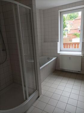 Foto - Etagenwohnung in Bad Frankenhausen/Kyffhäuser zur Miete