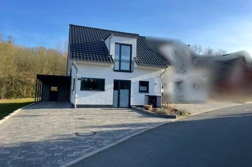 Foto - Doppelhaushälfte Wickede Ruhr Echthausen von Privat