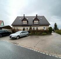 Helles 2-Zimmer Appartement in einem gepflegten Mehrfamilienhaus in Erbendorf