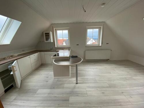 Foto - 2 Zimmer Etagenwohnung in Erbendorf