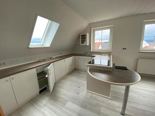 Foto - Etagenwohnung in Erbendorf zur Miete