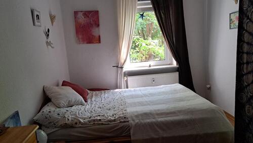 Foto - 2 Zimmer Erdgeschoßwohnung in Leipzig