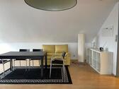 Foto - Dachgeschoßwohnung in Darmstadt zur Miete