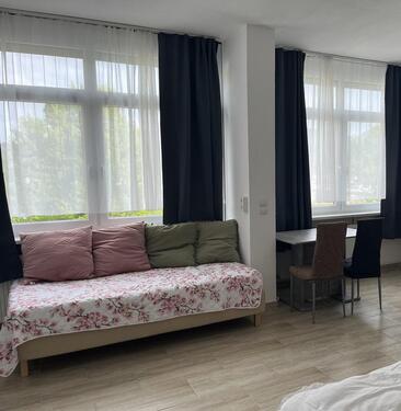 Foto - 1 Zimmer Etagenwohnung zur Miete in Heiningen