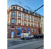 Schöne 2-Zimmer Wohnung mit Einbauküche | Friedensstr 31 - Schwerin