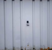 ✅ Schöne Garage zu vermieten: Scheffelstraße 65, 08066 Zwickau