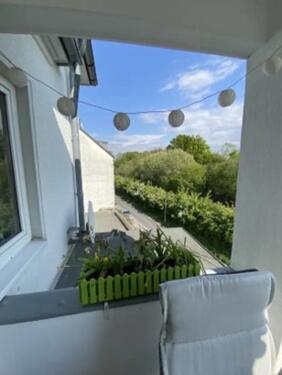 Foto - 3 Zimmer Etagenwohnung zur Miete in Solingen