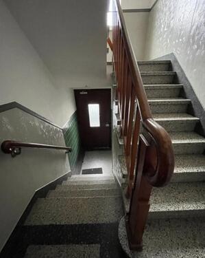 Foto - 3 Zimmer Etagenwohnung in Solingen